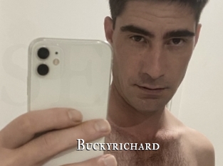 buckyrichard cams