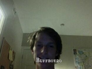 Buffboy20