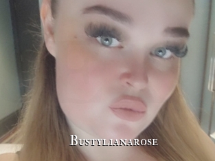 Bustylianarose