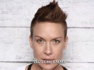 Butchfemme