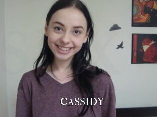 CASSIDY_