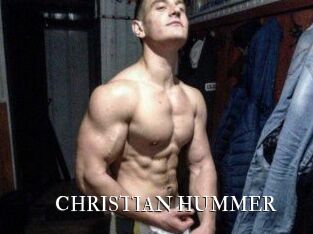 CHRISTIAN_HUMMER