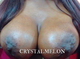 CRYSTALMELON
