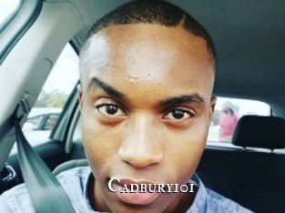 Cadbury101