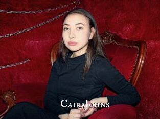 CairaJohns