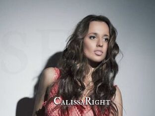 CalissaRight cams