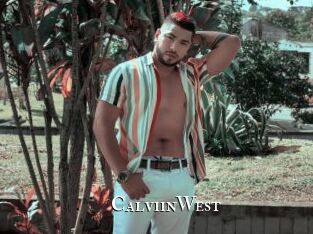 CalviinWest