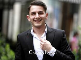 CalvinEvans