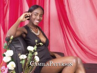 CamilaPaterson