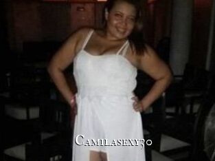 Camilasexy30