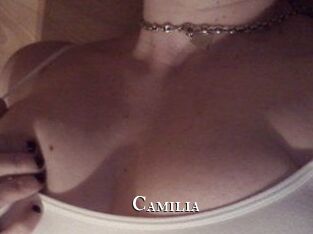 Camilia