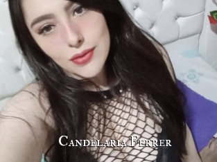 Candelaria_Ferrer