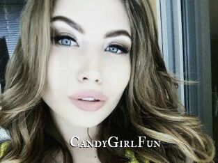 CandyGirlFun