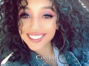 Canela33