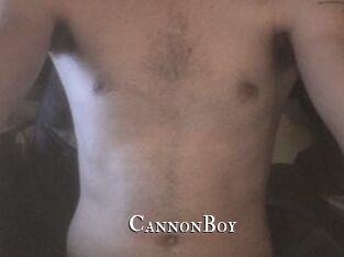 CannonBoy