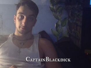 CaptainBlackdick