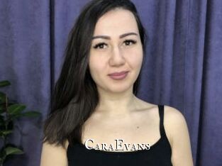 CaraEvans