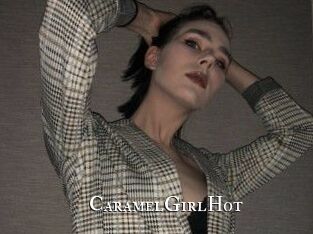 CaramelGirlHot