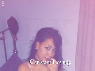 CaramelLove69 cams