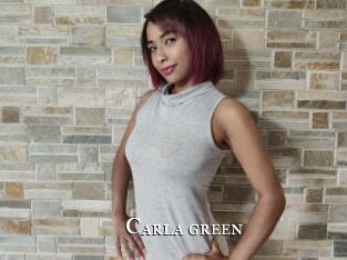 Carla_green
