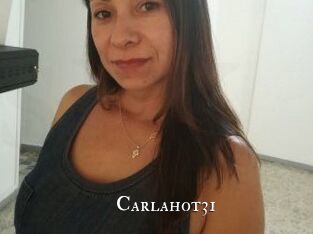 Carlahot31