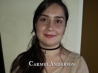 CarmelAnderson