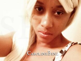 CarolineBenz