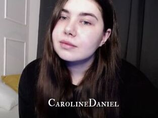 CarolineDaniel cams