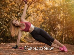 CarolineShaw