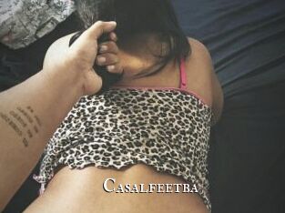 Casalfeetba