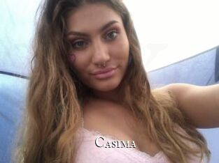 Casima cams