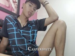 Casperhotx