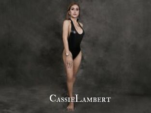 CassieLambert