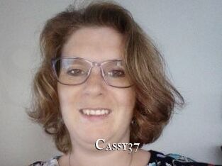 Cassy37