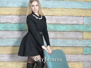 CatJasmine