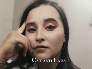 Cat_and_Lara