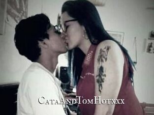 CataAndTomHotxxx
