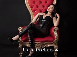 CatalinaSimpson