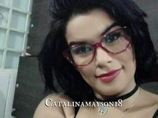Catalinamayson18