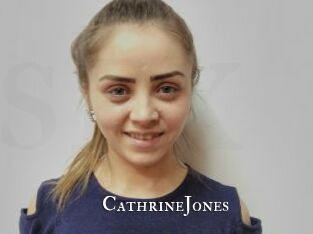 CathrineJones