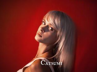 Catsumi cams