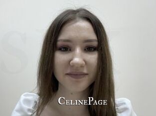 CelinePage cams