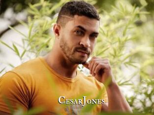 CesarJones