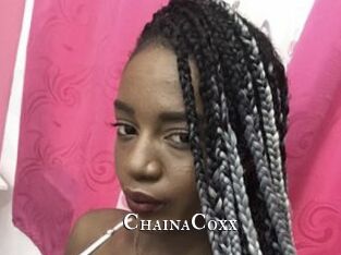 ChainaCoxx