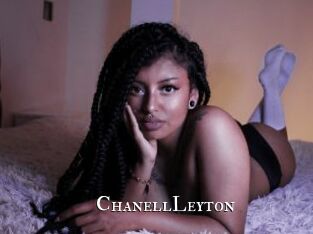 ChanellLeyton