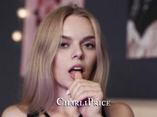 CharliPrice