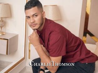 CharlieThomson