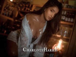 CharloteHarris