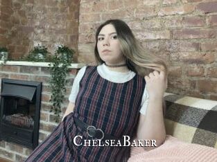 ChelseaBaker
