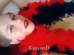ChelseyD